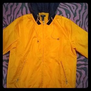 Forever 21 windbreaker (Never Worn)